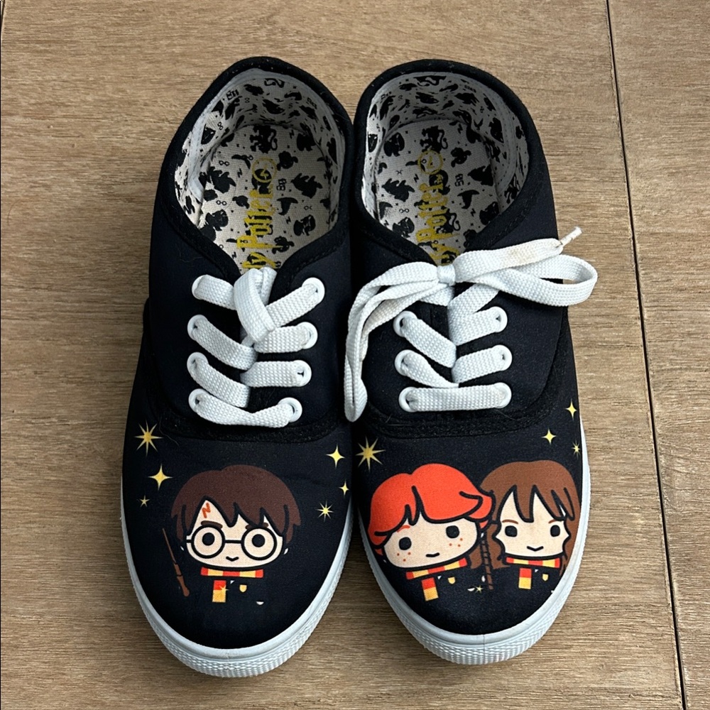 Harry Potter Shoes, Women’s size 7